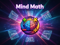 Ойын Mind Math
