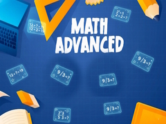 Ойын Math Advanced