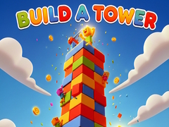 Ойын Build a tower