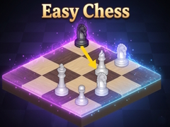 Ойын Easy Chess