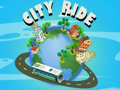 Ойын City Ride