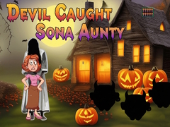 Ойын Devil Caught Sona Aunty