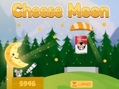 Ойын Cheese Moon