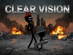 Ойын Clear Vision
