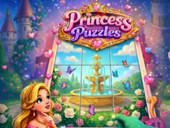 Ойын Princess Puzzles