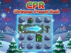 Ойын CPR Christmas Present Rush