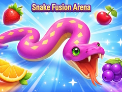 Ойын Snake Fusion Arena