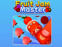 Ойын Fruit Jam Master
