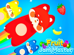 Ойын Fruit Jam Master