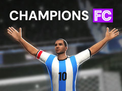 Ойын Champions FC