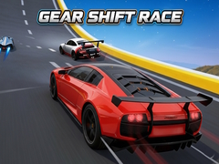 Ойын Gear Shift Race