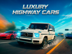 Ойын Luxury Highway Cars