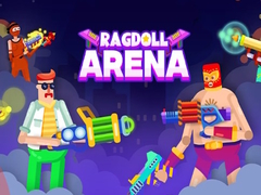 Ойын Ragdoll Arena