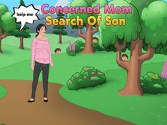 Ойын Concerned Mom Search Of Son