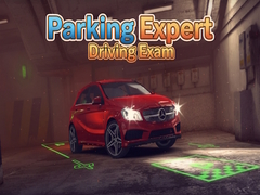 Ойын Parking Expert: Driving Exam