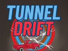 Ойын Tunnel Drift