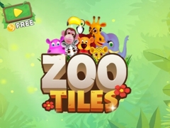 Ойын Zoo Tiles
