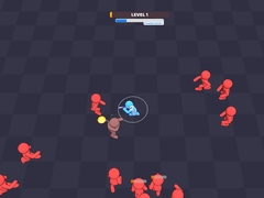 Ойын Merge Squad 2048