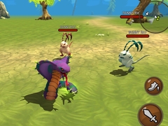 Ойын Snake Kingdom Simulator