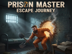 Ойын Prison Master: Escape Journey