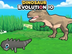 Ойын Dinosaur Evolution IO