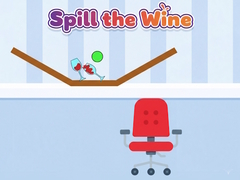 Ойын Spill the wine