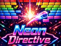 Ойын Neon Directive