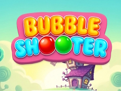 Ойын Bubble Shooter 