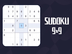 Ойын Sudoku 9x9