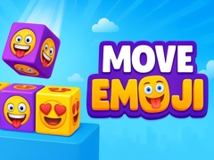 Ойын Move Emoji