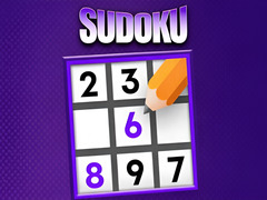 Ойын Sudoku