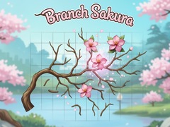 Ойын Branch Sakura