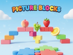 Ойын Picture Blocks