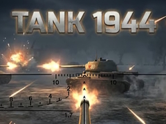 Ойын Tank 1944