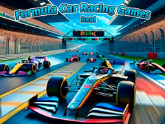 Ойын Formula Car Racing Games Real