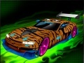 Ойын Pimp My Street Racing Car