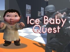 Ойын Ice Baby Quest