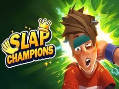 Ойын Slap Champions