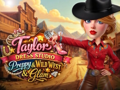 Ойын Taylor Dress Studio Preppy Wild West