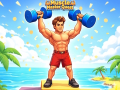 Ойын Muscle Master Quest