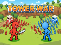 Ойын Tower War
