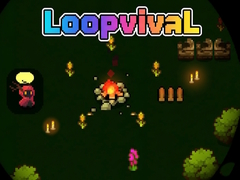 Ойын Loopvival