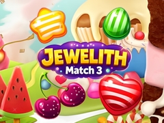 Ойын Jewelith Match 3