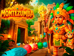 Ойын Montezumba