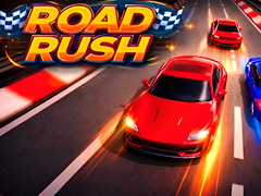 Ойын Road Rush