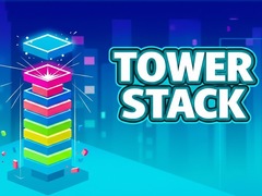 Ойын Tower Stack