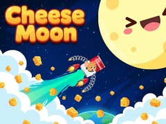 Ойын Cheese Moon