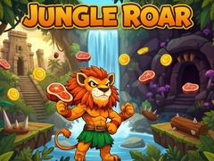 Ойын Jungle Roar