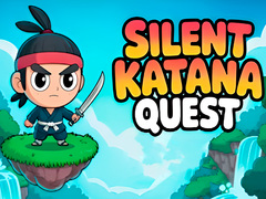 Ойын Silent Katana Quest