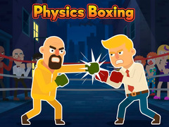 Ойын Physics Boxing